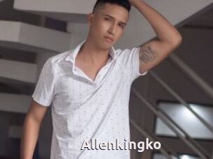 Allenkingko