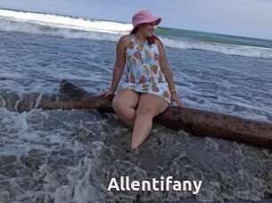 Allentifany