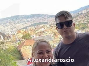 Allexandraroscio