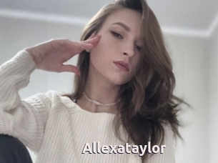 Allexataylor