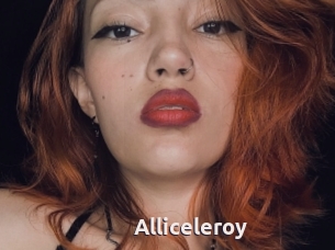 Alliceleroy