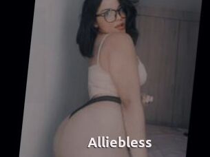 Alliebless