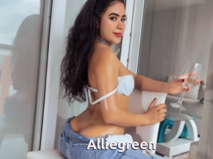 Alliegreen