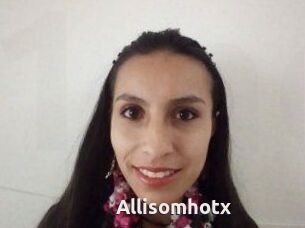 Allisomhotx