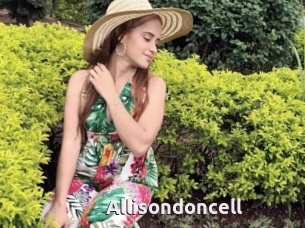 Allisondoncell