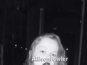 Allisonfowler