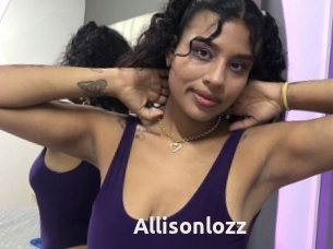 Allisonlozz