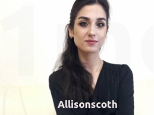 Allisonscoth