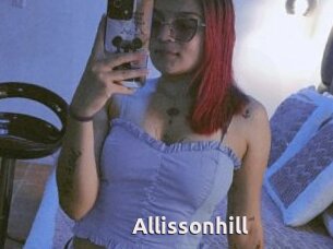 Allissonhill