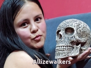 Allizewalkers