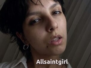 Allsaintgirl