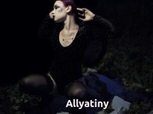 Allyatiny