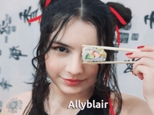 Allyblair