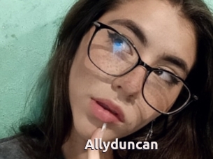 Allyduncan