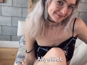 Allyelliot