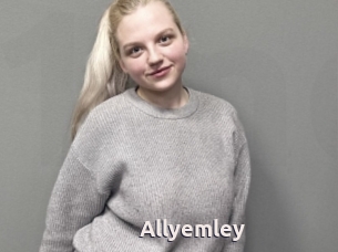 Allyemley