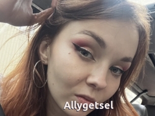 Allygetsel