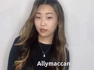 Allymaccan