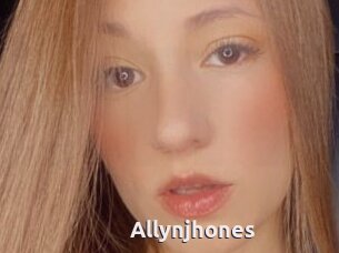 Allynjhones