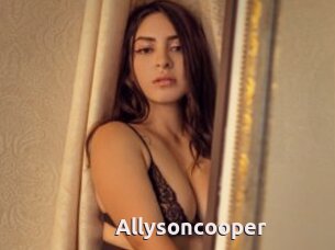 Allysoncooper