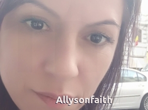 Allysonfaith