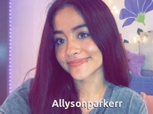 Allysonparkerr