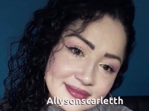 Allysonscarletth