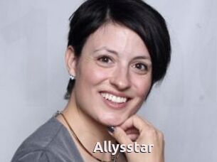 Allysstar