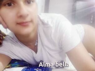 Alma_bella