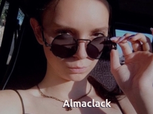 Almaclack