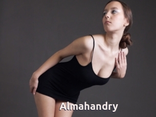 Almahandry