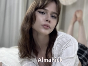 Almahick