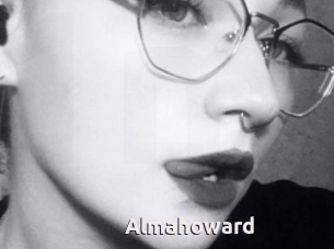 Almahoward