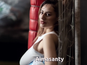 Almasanty