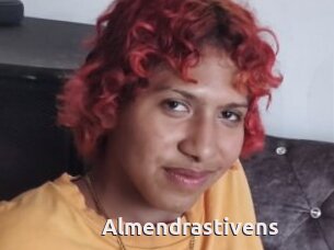 Almendrastivens