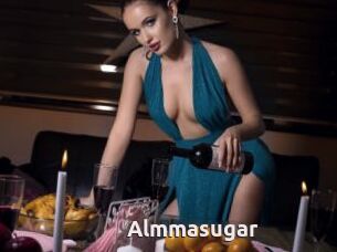 Almmasugar