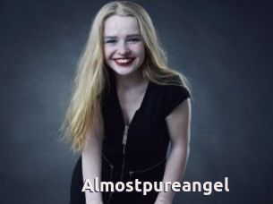 Almostpureangel