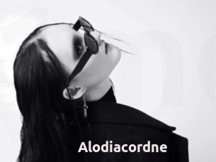 Alodiacordne