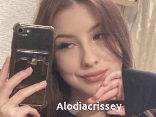 Alodiacrissey