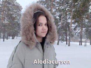 Alodiacurson