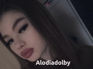 Alodiadolby