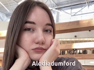 Alodiadumford