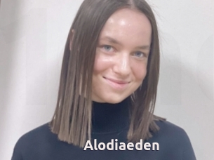 Alodiaeden