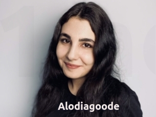 Alodiagoode