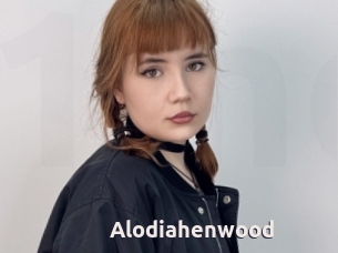 Alodiahenwood