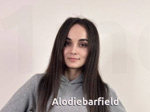 Alodiebarfield