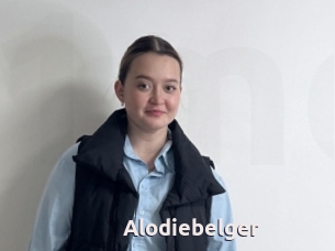 Alodiebelger