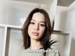 Alodiebellew