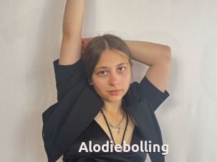 Alodiebolling