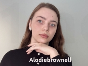 Alodiebrownell